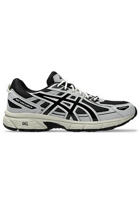 کفش کژوال مشکی زنانه پاشنه کوتاه (1 - 4 سانتی متر) Asics - کد 856340840