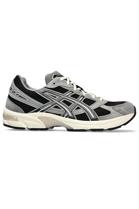 کفش کژوال مشکی مردانه پاشنه کوتاه (1 - 4 سانتی متر) Asics - کد 809680930