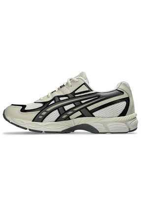 کفش کژوال قهوه ای زنانه پارچه ای Asics - کد 856340849