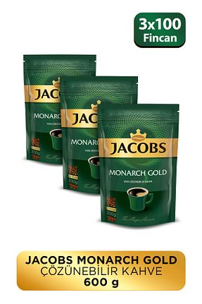 قهوه گرانول Jacobs - کد 858940137