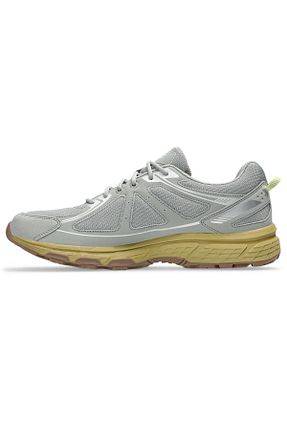 کفش کژوال طوسی زنانه پاشنه کوتاه (1 - 4 سانتی متر) Asics - کد 856341034