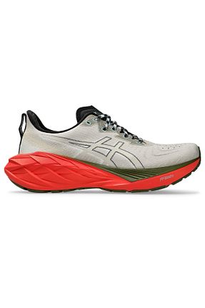 کفش دو و میدانی و تمرینی سبز مردانه Asics - کد 856053346