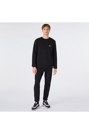 شلوار کرمگن مشکی مردانه رگولار Nautica - کد 772740320