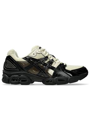 کفش دو و میدانی و تمرینی بژ مردانه Asics - کد 850795917