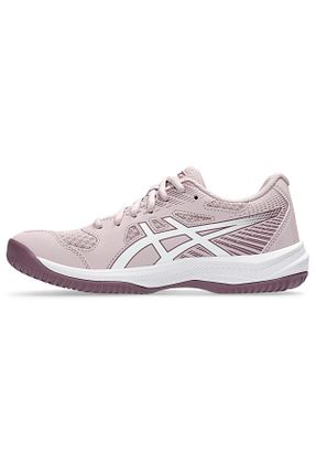 کفش والیبال نارنجی زنانه Asics - کد 853554885