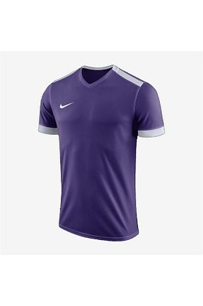 لباس فرم ورزشی بنفش مردانه فوتبال Nike - کد 6459796