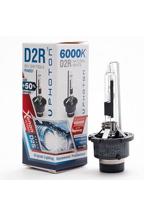 لامپ خودرو 12 Volt Photon - کد 738091628