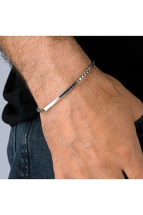 دستبند نقره زنانه 925 عیار Ventino Silver - کد 742104286