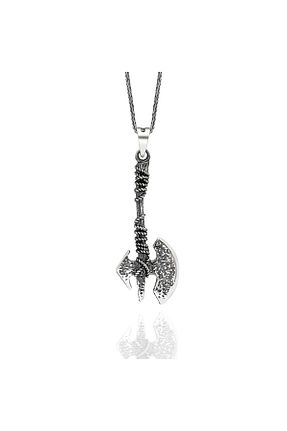 گردنبند نقره زنانه 925 عیار Ventino Silver - کد 742015160