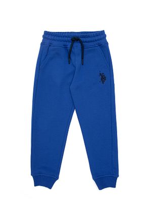 شلوار کرمگن آبی بچه گانه Comfort U.S. Polo Assn. - کد 858947368
