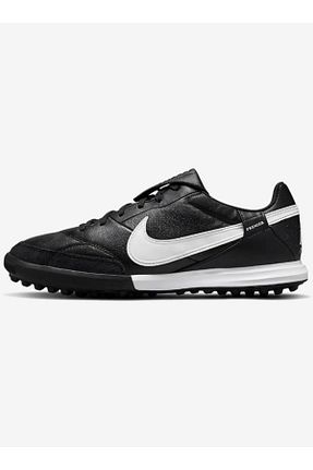 کفش فوتبال چمن مصنوعی مشکی مردانه پلاستیک Nike - کد 736359243