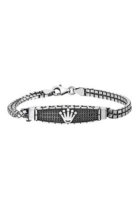 دستبند نقره زنانه 925 عیار Ventino Silver - کد 742104197
