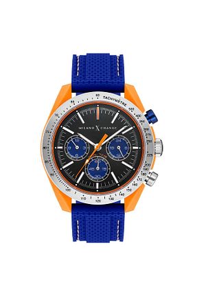 ساعت مچی آبی مردانه 43 میلی متر Milano X Change - کد 811200803