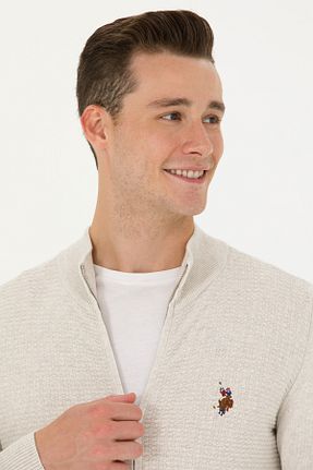 رویه مشکی مردانه %100 پنبه U.S. Polo Assn. - کد 792204848