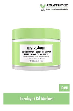 ماسک صورت همه انواع پوست Maru.Derm - کد 779629534