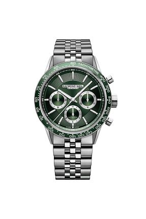 ساعت مچی متالیک مردانه 43 میلی متر Raymond Weil - کد 809541495