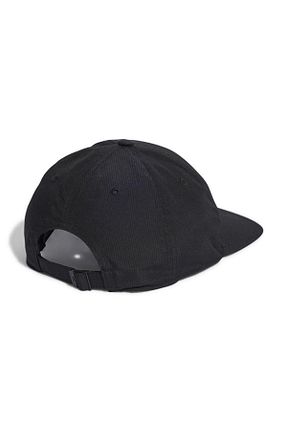 کلاه مشکی زنانه پنبه ای adidas - کد 680492634