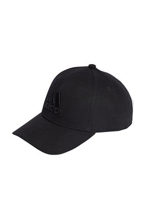 کلاه مشکی زنانه پلی استر adidas - کد 747173232