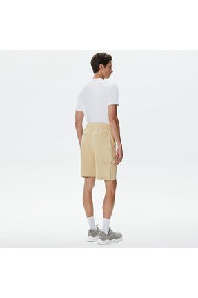 شلوارک و برمودا بژ مردانه رگولار Nautica - کد 770020856