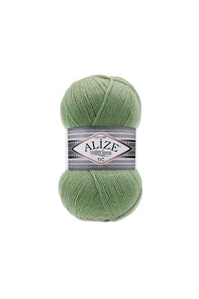 نخ بافندگی قرمز Alize - کد 379801744