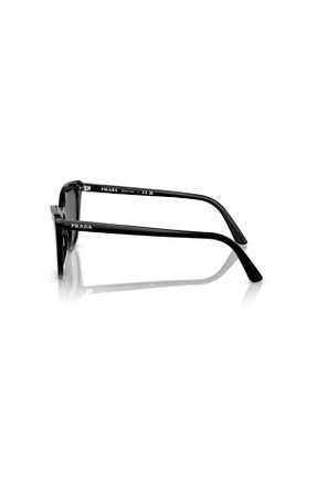 عینک آفتابی سفید زنانه UV400 Prada - کد 6650905