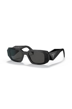 عینک آفتابی مشکی زنانه 49 Prada - کد 94971195