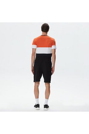 شلوارک و برمودا مشکی مردانه رگولار Nautica - کد 770020785