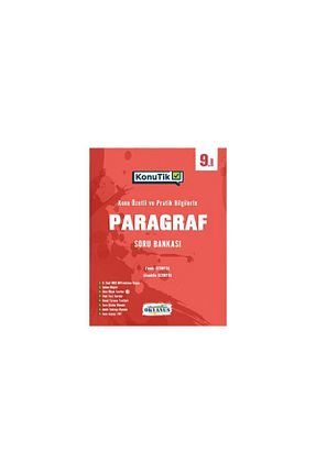 درسی و کتب کمک آموزشی Okyanus Yayınları - کد 156792386