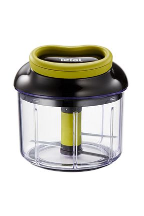 خردکن دستی مشکی TEFAL - کد 3130923