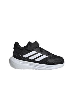 کفش دو و میدانی و تمرینی مشکی بچه گانه adidas - کد 828498179