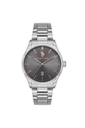 ساعت مچی مردانه 42 میلی متر U.S. Polo Assn. - کد 785453007