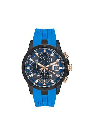 ساعت مچی آبی مردانه 46-50 میلی متر Quantum - کد 782414026