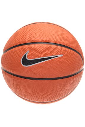 توپ بسکتبال قهوه ای بدون پمپ باد Nike - کد 48055708