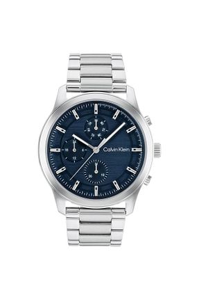 ساعت مچی متالیک مردانه 44 میلی متر Calvin Klein - کد 363128292