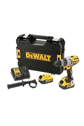 دریل Darbeli Dewalt - کد 6007000
