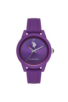 ساعت مچی رنگی زنانه 31-35 میلی متر U.S. Polo Assn. - کد 376197684