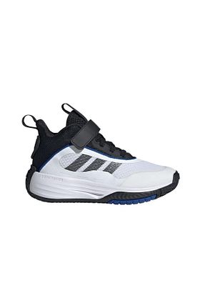 کفش اسنیکر سفید مردانه بند دار adidas - کد 828498436