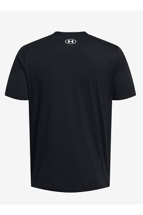 تیشرت اسپرت مشکی مردانه رگولار Under Armour - کد 847018604