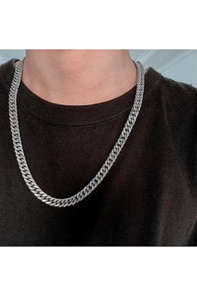 گردنبند جواهر طوسی زنانه فلزی DESTİNE - کد 930379576