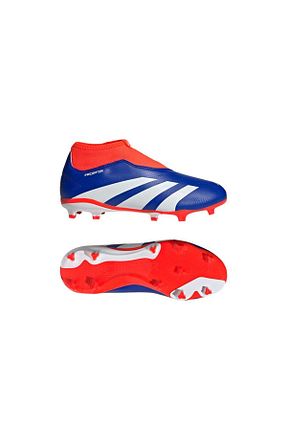 کفش فوتبال چمنی رنگی بچه گانه adidas - کد 834902064