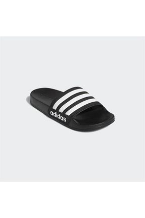 دمپائی اسپرت مشکی زنانه adidas - کد 249140365