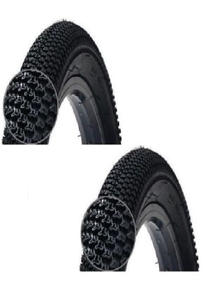 لاستیک دوچرخه مشکی RFL - کد 838639154