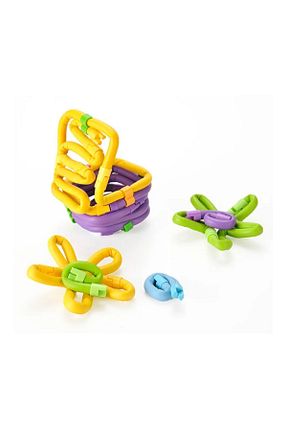 اسباب بازی آموزشی زبان جهانی TOYFEST - کد 813673531
