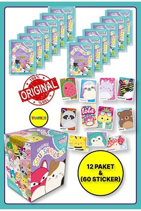 تانک پد و استیکر TOYFEST - کد 818533611