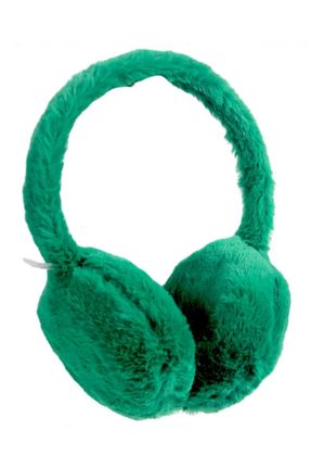 کلاه پشمی سبز زنانه Polar TOYFEST - کد 638655138