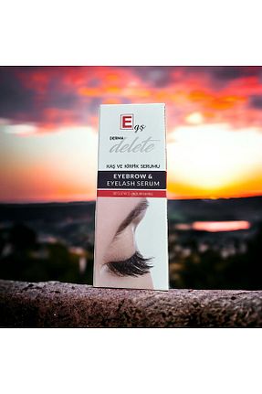 سرم ابرو و پلک EGŞ COSMETİCS - کد 858670168