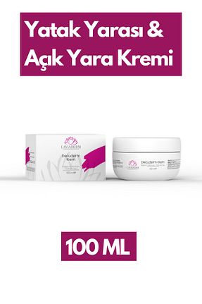 کرم بدن Onarıcı laviaderm - کد 250559495