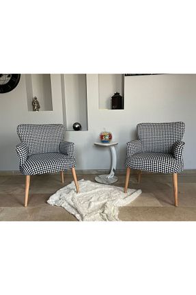 ست مبلمان چای خوری مشکی WATERYBROOK - کد 756113093