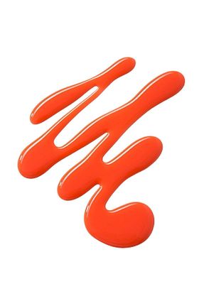 لاک ناخن نارنجی Flormar - کد 336027644