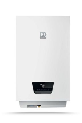 پکیج سفید 24 kW Demirdöküm - کد 271521657